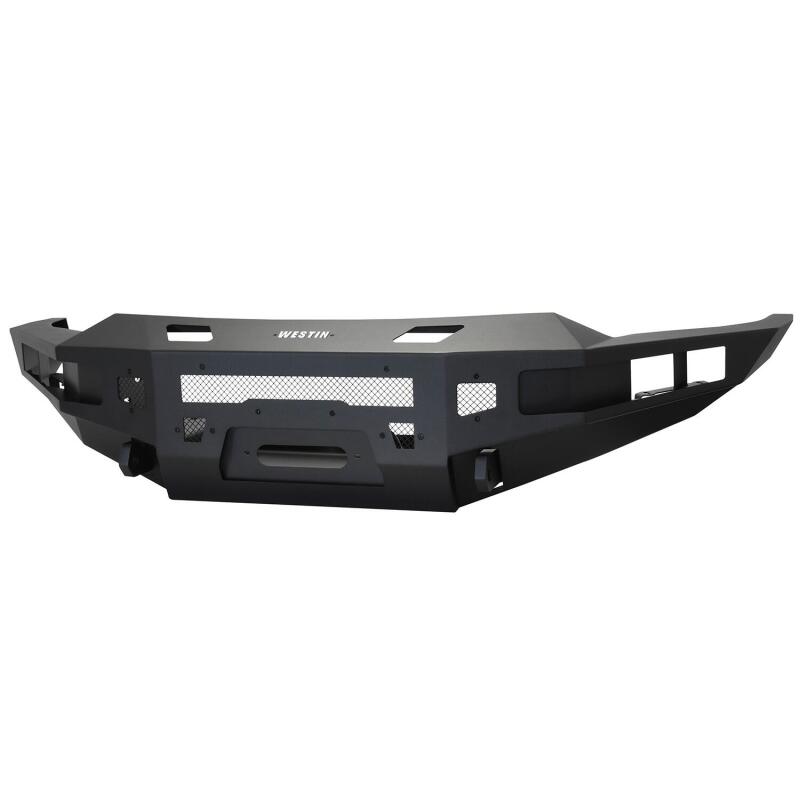 Westin WES Pro-Series Bumpers