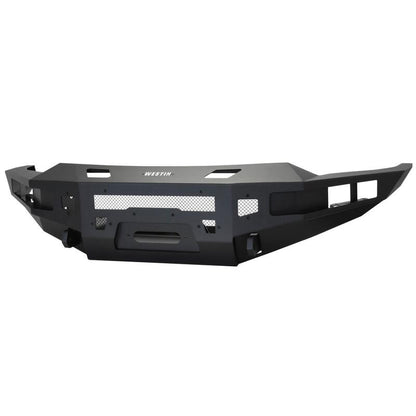 Westin WES Pro-Series Bumpers
