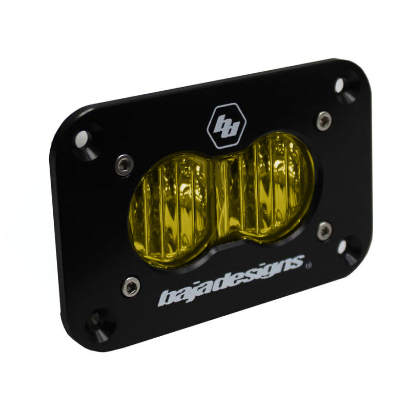 Baja Designs BAJ S2 Sport Lights