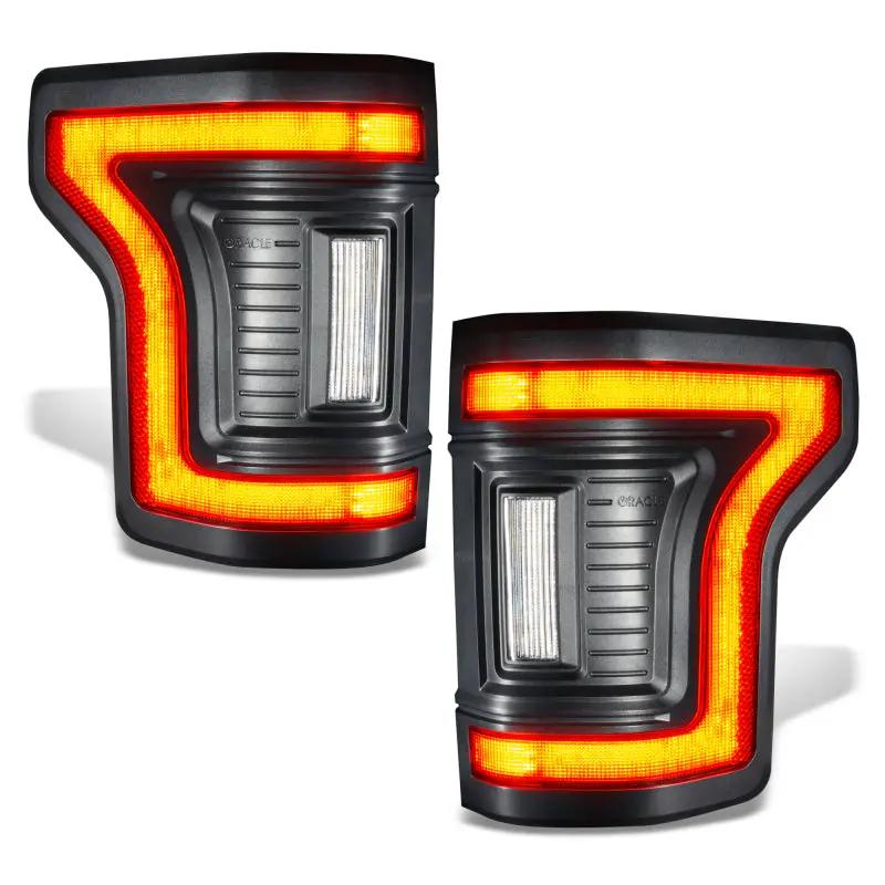 ORACLE Lighting ORL LED Tail Lights by ORACLE Lighting