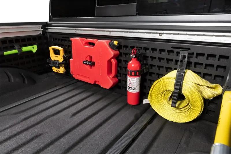 Putco PUT Molle Panels by Putco