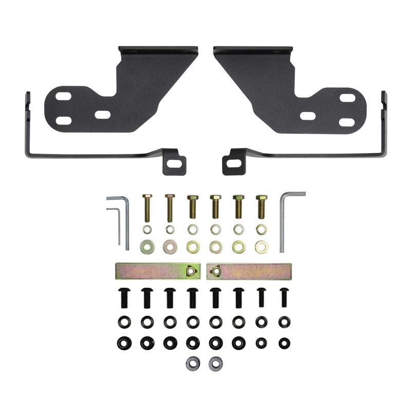 Westin WES Sportsman Grille Guards