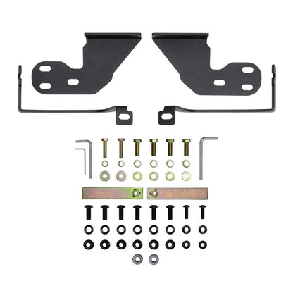 Westin WES Sportsman Grille Guards