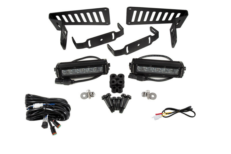 Diode Dynamics DIO LED Light Bars