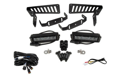 Diode Dynamics DIO LED Light Bars