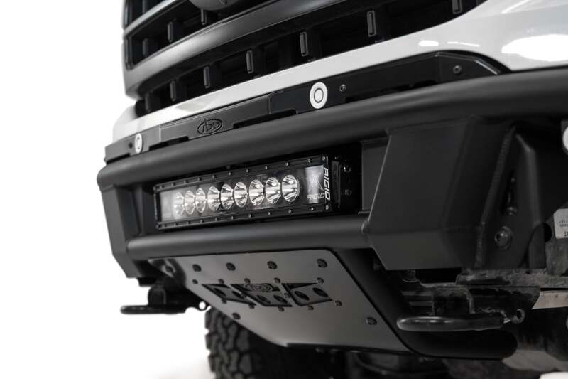 Addictive Desert Designs ADD Pro Front Bumper