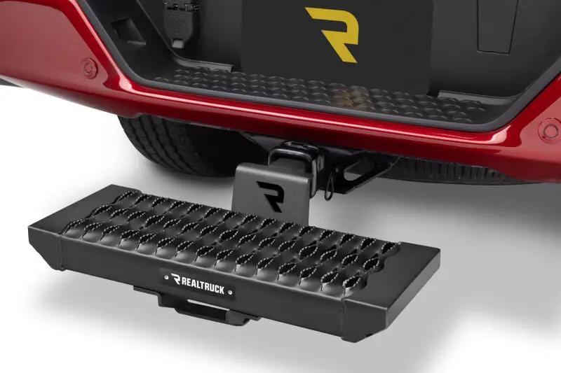 N-Fab NFB Growler Hitch Steps by N-Fab