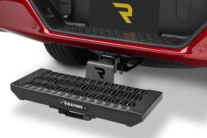 N-Fab NFB Growler Hitch Steps by N-Fab