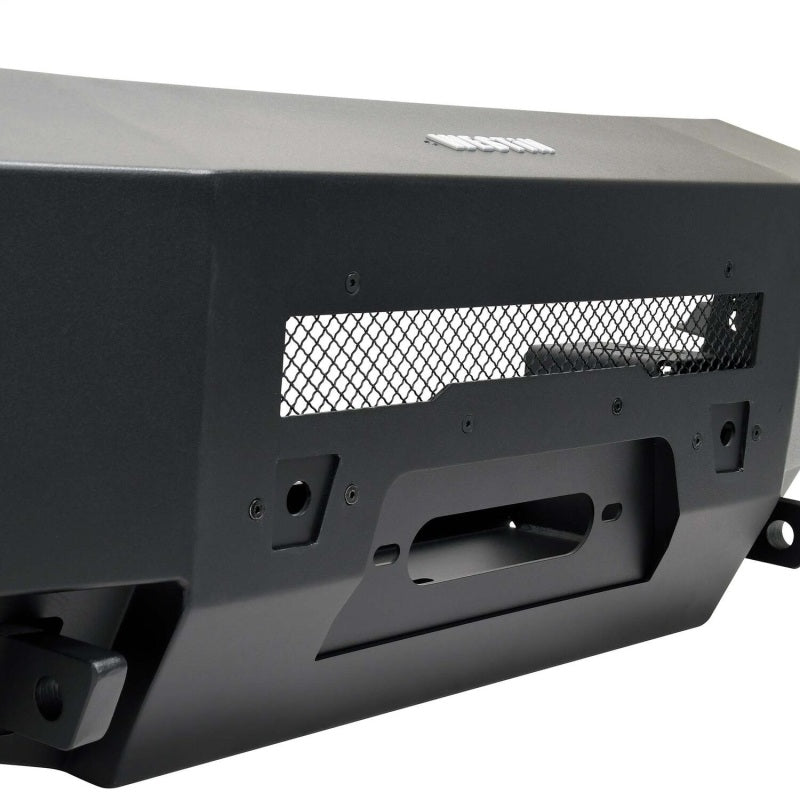 Westin WES Pro-Series Bumpers