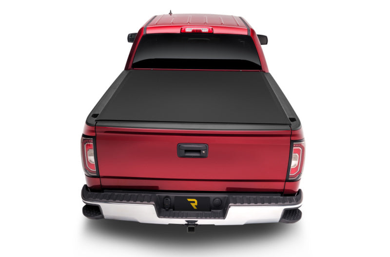 Truxedo TRX Bed Cover - Sentry CT
