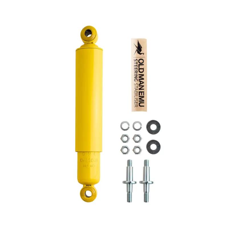 ARB Steering Damper by ARB