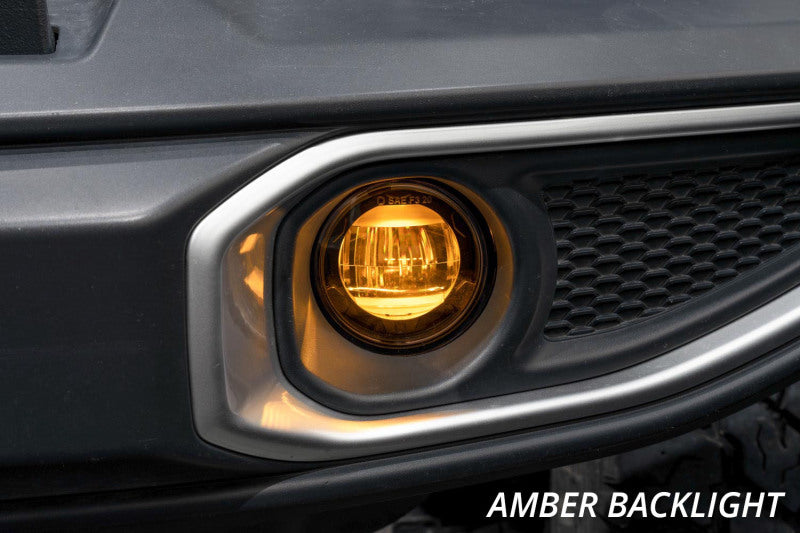 Diode Dynamics DIO Fog Lights