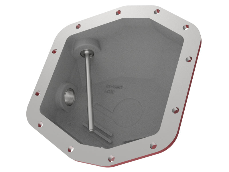 AFE Diff/Trans/Oil Covers