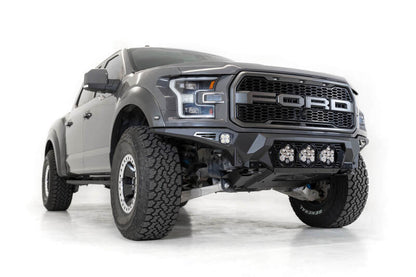 Addictive Desert Designs ADD Bomber Front Bumpers