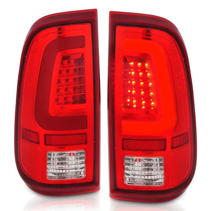 ANZO ANZ LED Taillights by ANZO