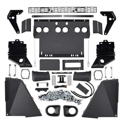ARB Fitting Kits by ARB