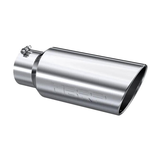 MBRP Univ Exhaust Tips SS
