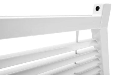 BackRack BCK Louvered Headache Racks by BackRack