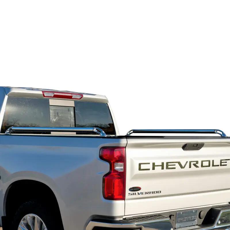 Putco PUT Locker Side Rails by Putco