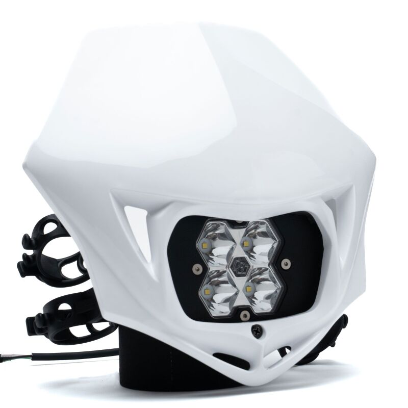 Baja Designs BAJ Powersports Squadron Sport Lights