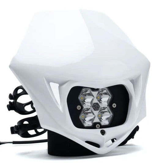Baja Designs BAJ Powersports Squadron Sport Lights by Baja Designs