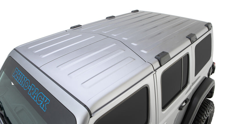 Rhino-Rack RHR Backbone Mounting System