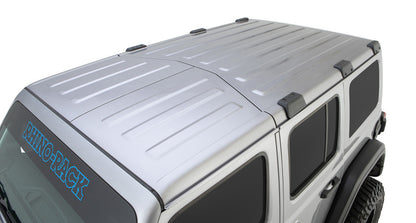 Rhino-Rack RHR Backbone Mounting System