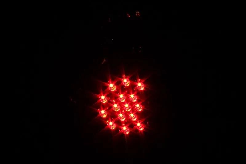 ANZO ANZ LED Taillights by ANZO
