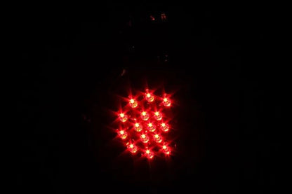 ANZO ANZ LED Taillights by ANZO