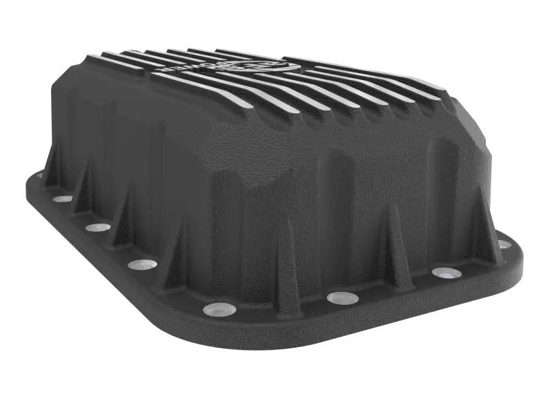 AFE Diff/Trans/Oil Covers by aFe