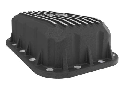 AFE Diff/Trans/Oil Covers by aFe