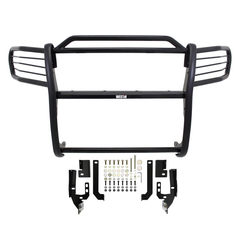 Westin WES Sportsman Grille Guards