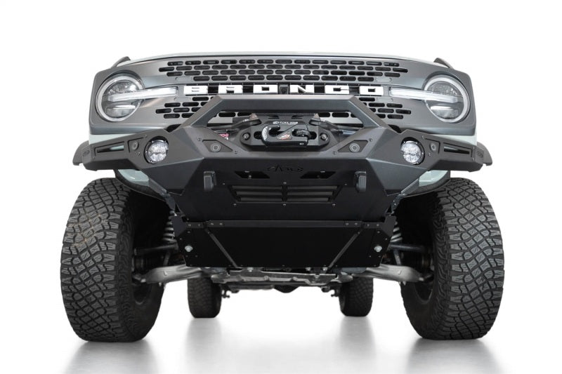 Addictive Desert Designs ADD Krawler Front Bumper