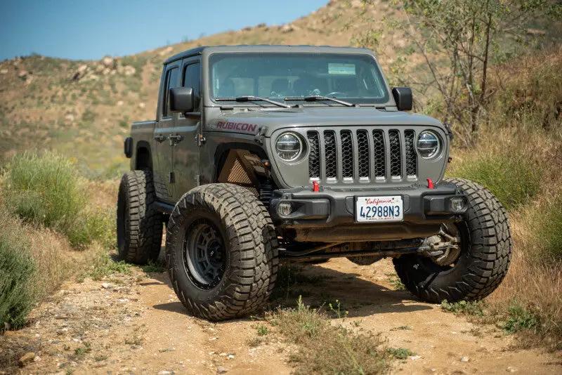 DV8 Offroad DVE Fender Deletes by DV8 Offroad