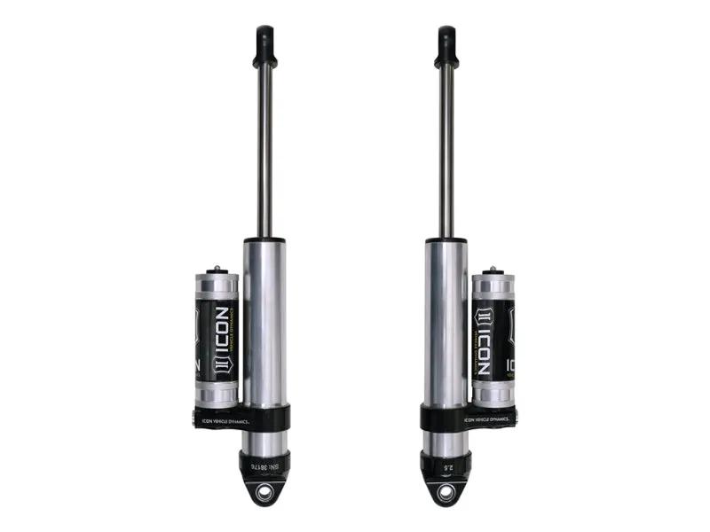 ICON ICO 2.5 Series Shocks by ICON
