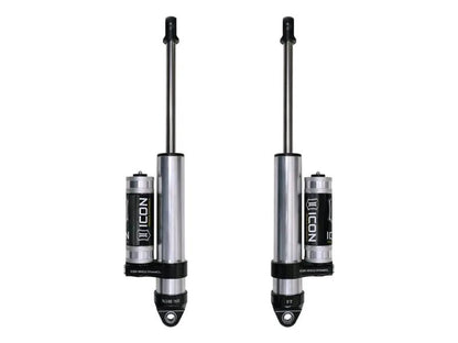 ICON ICO 2.5 Series Shocks by ICON