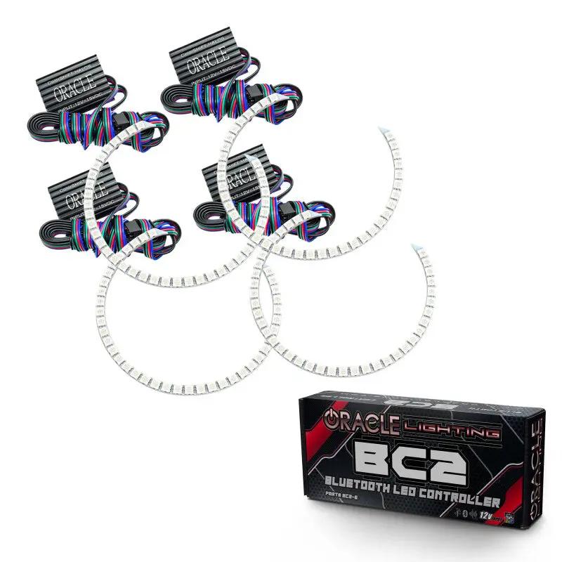 ORACLE Lighting ORL Headlight Halo Kits by ORACLE Lighting