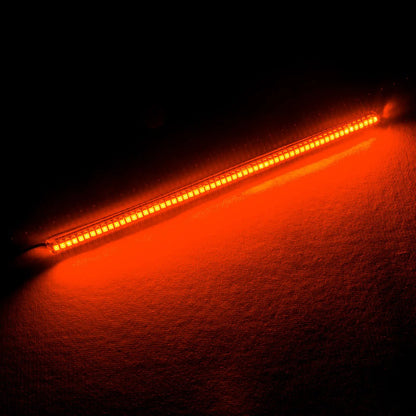 ORACLE Lighting 9" Waterproof LED Concept Strip (Single) - Amber by Oracle Lighting