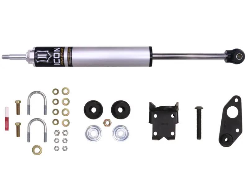 ICON ICO Steering Stabilizers by ICON