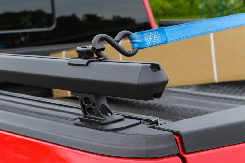 Dee Zee DZE Side Rails by Dee Zee