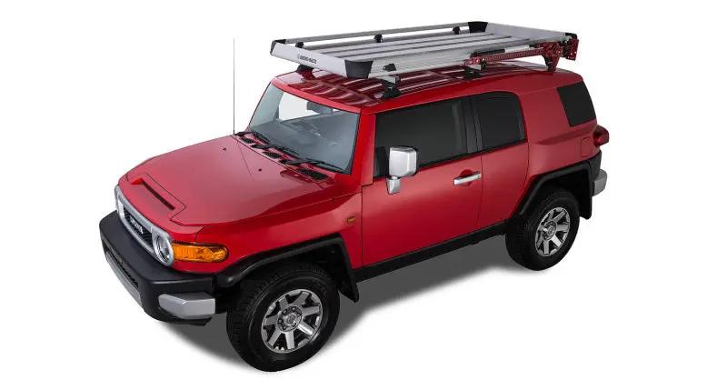 Rhino-Rack RHR Brackets
