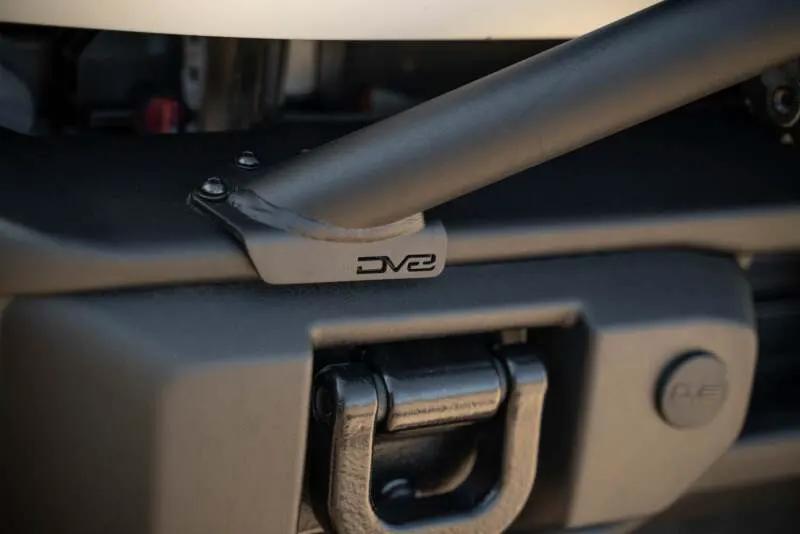 DV8 Offroad DVE Front Bumpers by DV8 Offroad