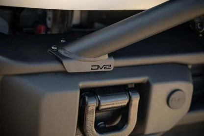 DV8 Offroad DVE Front Bumpers by DV8 Offroad