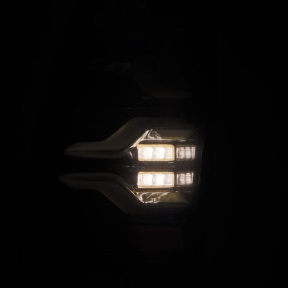 AlphaRex ARX LUXX Tail Lights