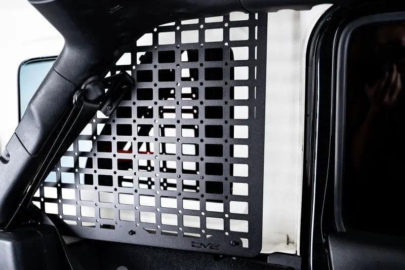DV8 Offroad DVE Molle Panels by DV8 Offroad