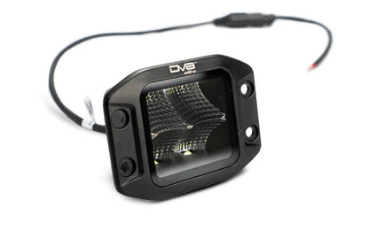 DV8 Offroad DVE LED Light Bars & Cubes