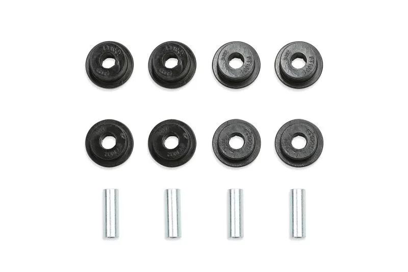 Fabtech FAB Control Arm Bushing Kit by Fabtech