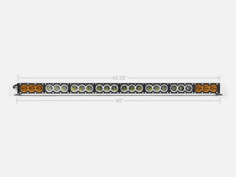 Cali Raised LED CAL Switches