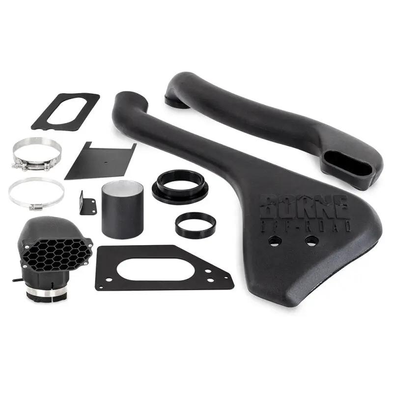 Mishimoto MM BORNE Off-Road Snorkels by Mishimoto