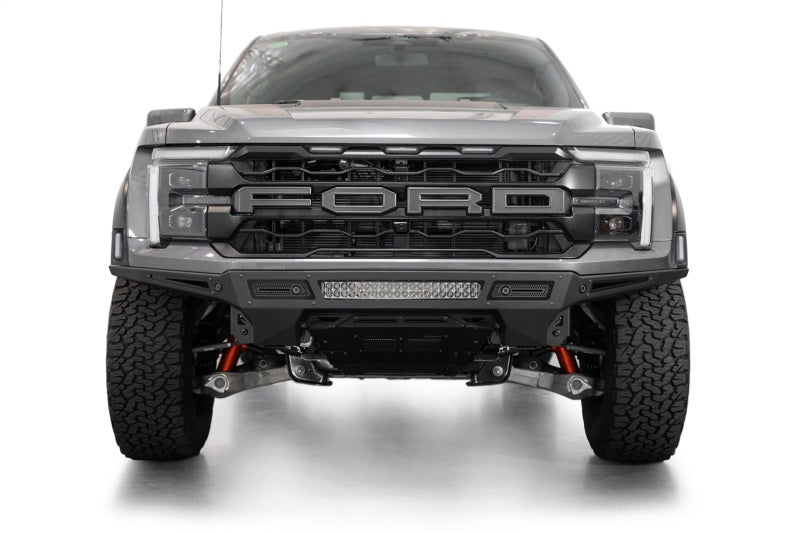 Addictive Desert Designs ADD Rock Fighter Front Bumper